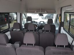 ford Transit Kombi FT350 L2H2 Trend 8-SITZER/NAVI/KAM