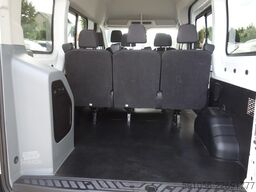 ford Transit Kombi FT350 L2H2 Trend 8-SITZER/NAVI/KAM