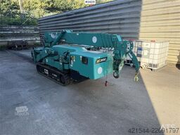 Maeda MC305C Crane