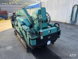 Maeda MC305C Crane