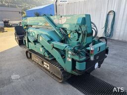 Maeda MC305C Crane