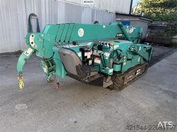 Maeda MC305C Crane