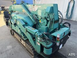 Maeda MC305C Crane