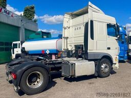 DAF XF 460 Retarder.  Good France used truck. No mi...