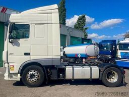 DAF XF 460 Retarder.  Good France used truck. No mi...
