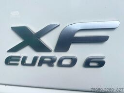 DAF XF 460 Retarder.  Good France used truck. No mi...