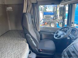 DAF XF 460 Retarder.  Nice French truck