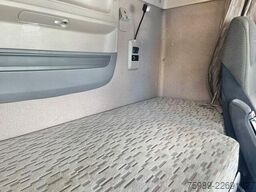 DAF XF 460 Retarder.  Nice French truck
