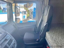 DAF XF 460 Retarder.  Nice French truck