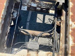 Fruehauf 3 Axles 1x45ft, 1x30ft, 1x40ft, 2x20ft  extanda...