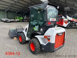 Bobcat L 28