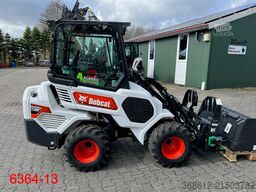 Bobcat L 28