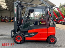 Linde E 50 HL