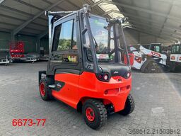 Linde E 50 HL