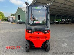 Linde E 50 HL