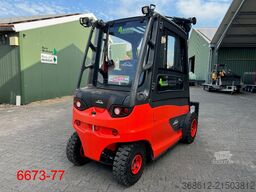 Linde E 50 HL