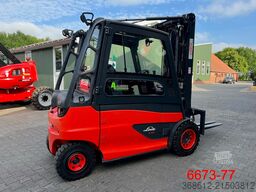 Linde E 50 HL