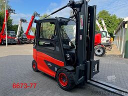 Linde E 50 HL