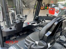 Linde E 50 HL