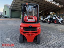 Linde H 35 T 01