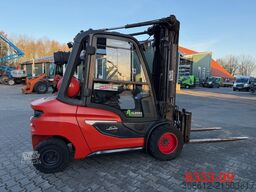 Linde H 35 T 01