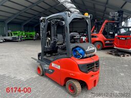 Linde H 20 T EVO