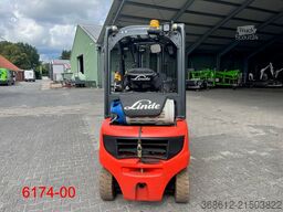 Linde H 20 T EVO