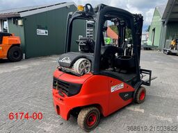 Linde H 20 T EVO