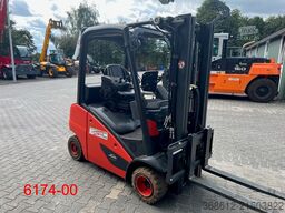 Linde H 20 T EVO