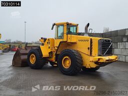 Volvo L150 E