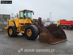 Volvo L150 E