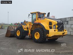 Volvo L250 H CDC