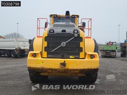 Volvo L250 H CDC