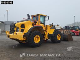 Volvo L250 H CDC