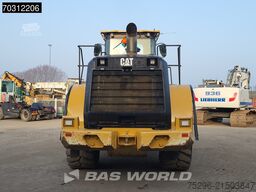 Caterpillar 966 M