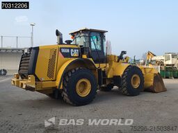 Caterpillar 966 M