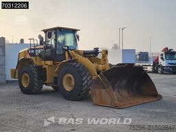 Caterpillar 966 M