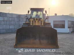 Caterpillar 966 M