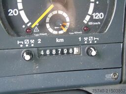 Scania P 94 .230 + EURO 3