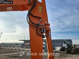 Doosan DX85 R-3 A/C - 3 Buckets