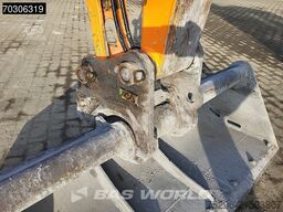 Doosan DX85 R-3 A/C - 3 Buckets