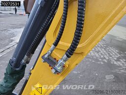 XCMG XE27 E FACTORY WARRANTY - KUBOTA ENGINE - CE CE...