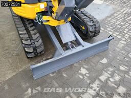 XCMG XE27 E FACTORY WARRANTY - KUBOTA ENGINE - CE CE...