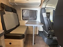 2023 Fiat Ducato Weinsberg Carabus | Manuale | Tetto a Soffietto