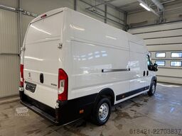 PEUGEOT Boxer Kasten Grossraum 435 L4H3 Premium BlueHDi