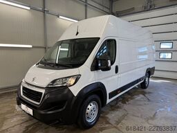 PEUGEOT Boxer Kasten Grossraum 435 L4H3 Premium BlueHDi