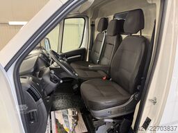 PEUGEOT Boxer Kasten Grossraum 435 L4H3 Premium BlueHDi