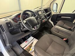 PEUGEOT Boxer Kasten Grossraum 435 L4H3 Premium BlueHDi