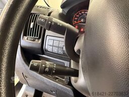PEUGEOT Boxer Kasten Grossraum 435 L4H3 Premium BlueHDi