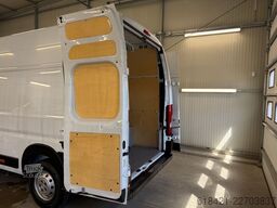 PEUGEOT Boxer Kasten Grossraum 435 L4H3 Premium BlueHDi